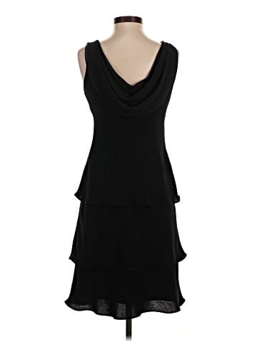 Evan Picone Cocktail Dress (view 2)