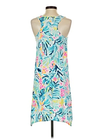 Lilly Pulitzer Casual Dress (view 2)