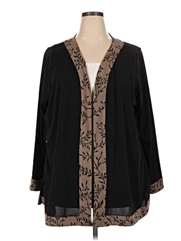 Cj Banks Cardigan (view 1)