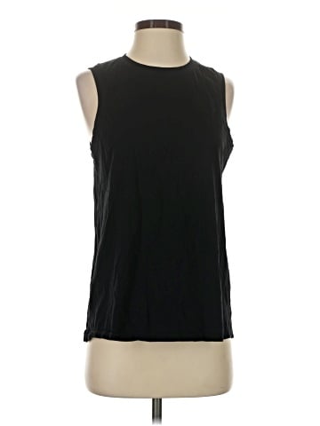 Fabletics Sleeveless T-Shirt (view 1)
