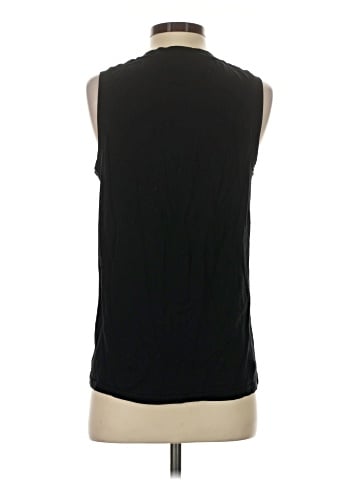Fabletics Sleeveless T-Shirt (view 2)