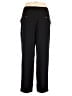 Vince. 100% Polyester Black Dress Pants Size 14 - photo 2