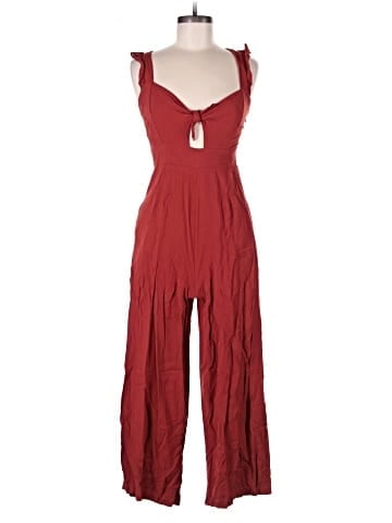L Space Jumpsuit (view 1)
