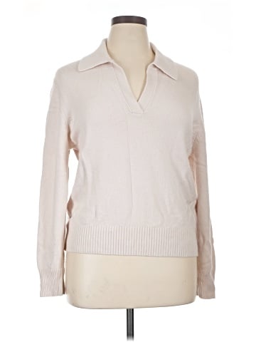 Athleta Wool Pullover Sweater (view 1)