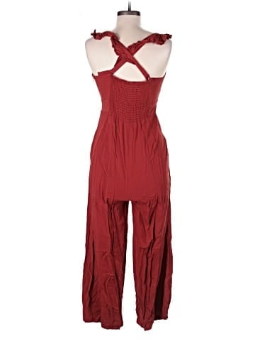 L Space Jumpsuit (view 2)