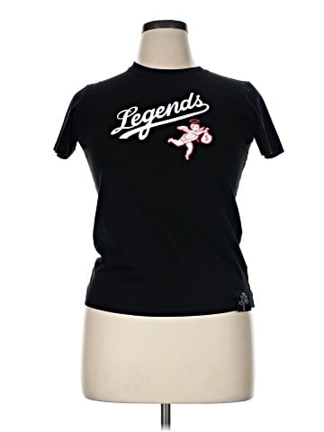 Assorted Brands Short Sleeve T-Shirt (view 1)