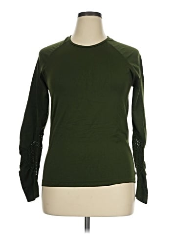 Fabletics Long Sleeve T-Shirt (view 1)