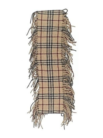Burberry Novacheck Scarf (view 2)