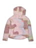 Nike 100% Polyester Tie-dye Pink Pullover Sweater Size 6X - 7 - photo 1