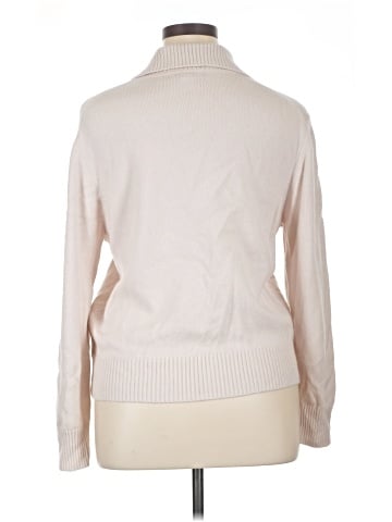 Athleta Wool Pullover Sweater (view 2)