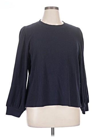 LC Lauren Conrad Pullover Sweater (view 1)