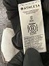 Athleta Black Track Jacket Size XS - photo 7