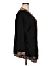 Cj Banks Floral Tan Black Cardigan Size 3X - photo 4