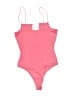rue21 Pink Bodysuit Size M - photo 2