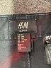 H&M Black Casual Pants Size EU 34 / US 4 - photo 7