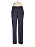 Gap Plaid Blue Dress Pants Size 12 (tall) - photo 1
