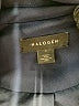 Halogen 100% Polyester Blue Blazer Size S - photo 6