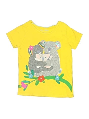 Mini Boden Short Sleeve T-Shirt (view 1)