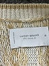 Lucky Brand Ivory Pullover Sweater Size M - photo 7