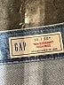 Gap Blue Jeans Size 20 - photo 4