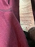 Fabletics Burgundy Active Pants Size XS - photo 8