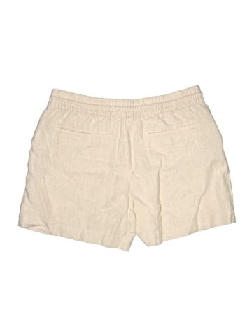 Athleta Khaki Shorts (view 2)