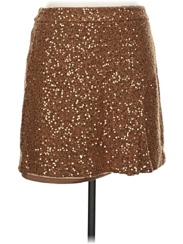 Ann Taylor LOFT Casual Skirt (view 1)