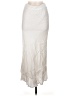 Bardot 100% Viscose Ivory Formal Skirt Size 6 - photo 1