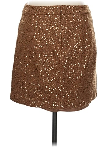 Ann Taylor LOFT Casual Skirt (view 2)