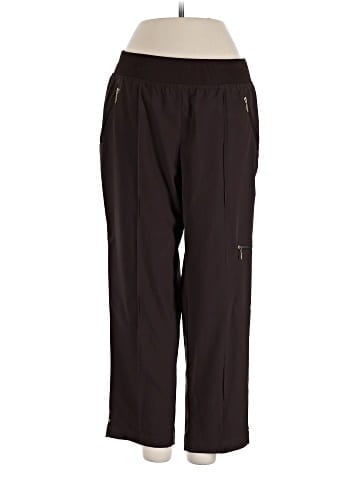 Zenergy by Chico's Casual Pants (view 1)