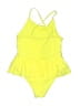 Reiss Yellow Dress Size 4 - 5 - photo 2
