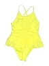 Reiss Yellow Dress Size 4 - 5 - photo 1