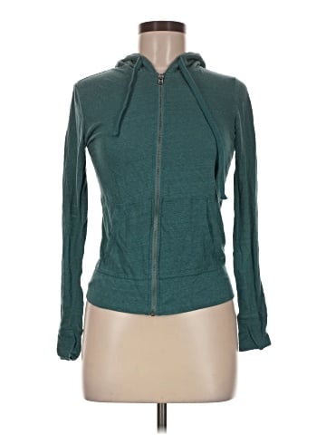 Aeropostale Zip Up Hoodie (view 1)