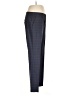 Gap Plaid Blue Dress Pants Size 12 (tall) - photo 4