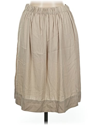 Zara Basic Casual Skirt (view 2)