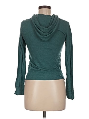 Aeropostale Zip Up Hoodie (view 2)
