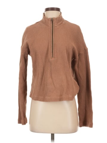 Reformation Jeans Fleece (view 1)