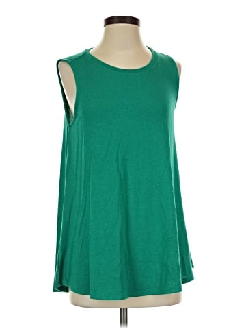 Gibson Sleeveless T-Shirt (view 1)