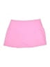 Avia Solid Pink Skort Size S - photo 2
