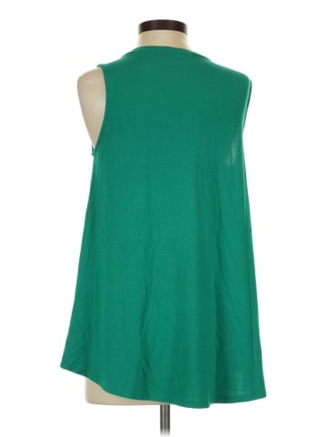 Gibson Sleeveless T-Shirt (view 2)