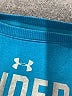 Under Armour Blue Sweatshirt Size S - photo 7