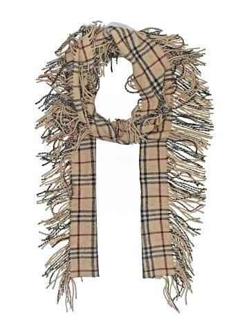 Burberry Novacheck Scarf (view 1)