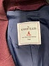 Gap Burgundy Blazer Size 4 Petite - photo 6