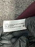 Gap Burgundy Blazer Size 4 Petite - photo 7