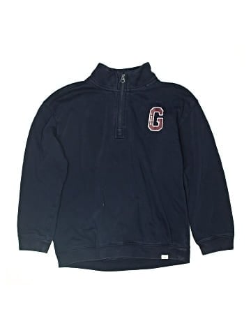 Gap Kids Zip Up Hoodie (view 1)