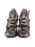 Jimmy Choo Black Heels Size EU 39 1/2 - photo 2