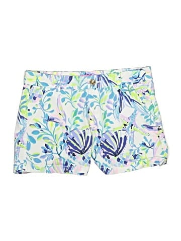 Lilly Pulitzer Shorts (view 1)