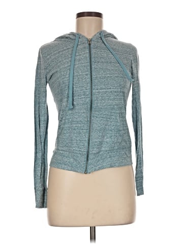 Aeropostale Zip Up Hoodie (view 1)