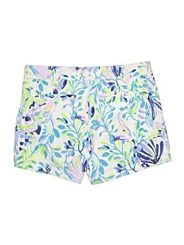 Lilly Pulitzer Shorts (view 2)