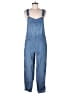 Splendid Blue Overalls Size M - photo 1
